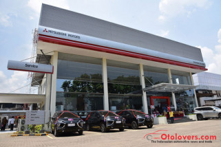 Mitsubishi tambah diler lagi di Semarang