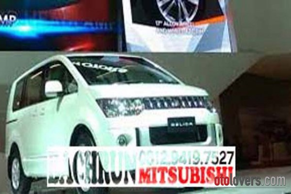 __Mitsubishi Pajero Sport Exceed 4x2__ Dp Ringan