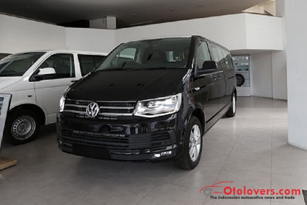 About All Dealer Info Resmi VW Center Jakarta Volkswagen Indonesia New Caravelle Long T6