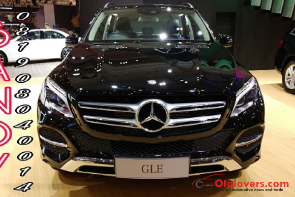 HOT PROMO MERCEDES BENZ GLE d 250 DIESEL | GLE 400 EXCLUSIVE | GLE 400 AMG COUPE
