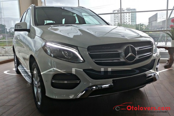 SPESIAL HARGA | NEW MERCEDES BENZ GLE 400 EXCLUSIVE | GLE 400 AMG COUPE | GLE 250d READY STOCK