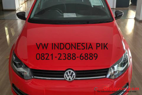 About Dp Ringan Volkswagen Polo Indonesia Dealer Resmi VW Indonesia