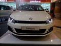 About VW Indonesia Scirocco TDP 118 Juta