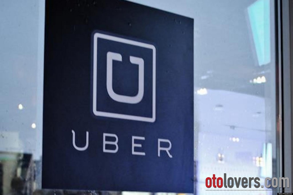 CEO Uber Kalanick minta maaf setelah pertengkaran kasar dengan driver