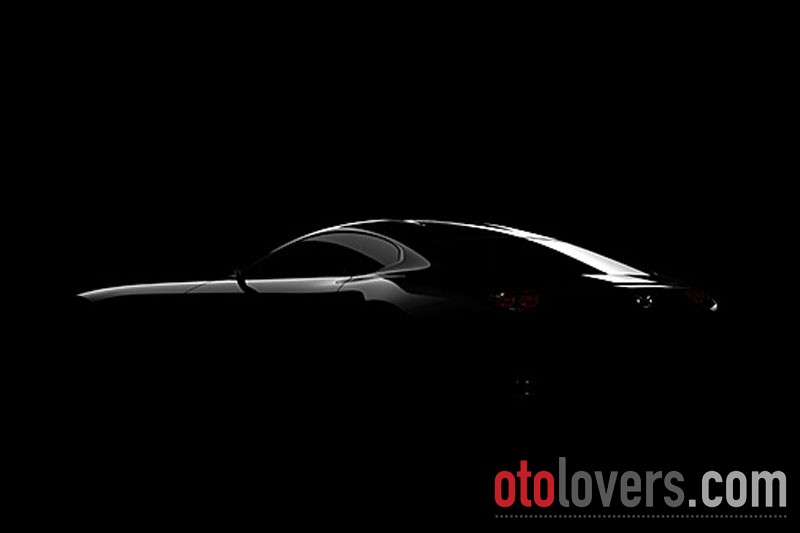 Mazda siapkan konsep mobil sport baru untuk Tokyo Motor Show