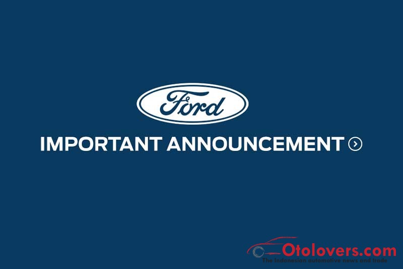 Dirjen Pajak akan dalami dugaan pelanggaran impor Ford