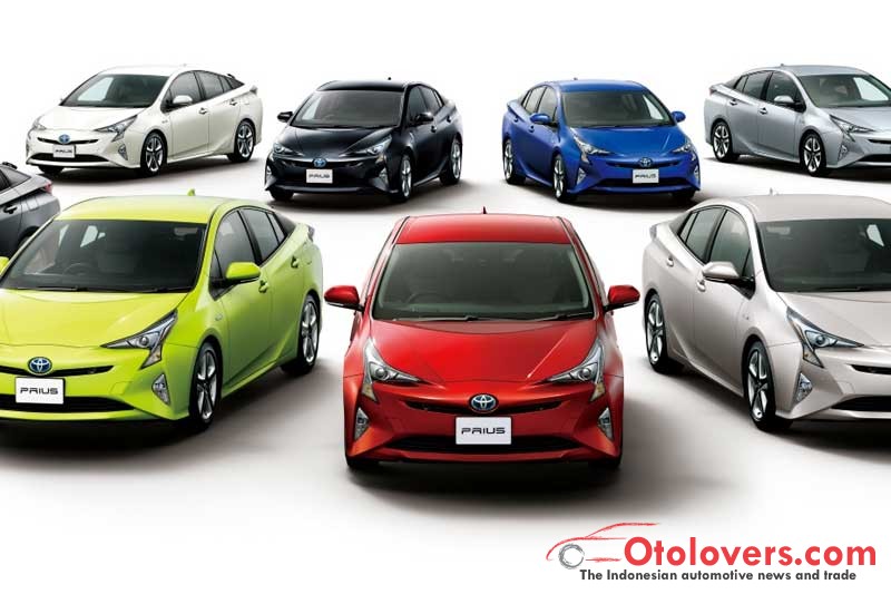 Siapkan aplikasi untuk mobil, Toyota gandeng Livio