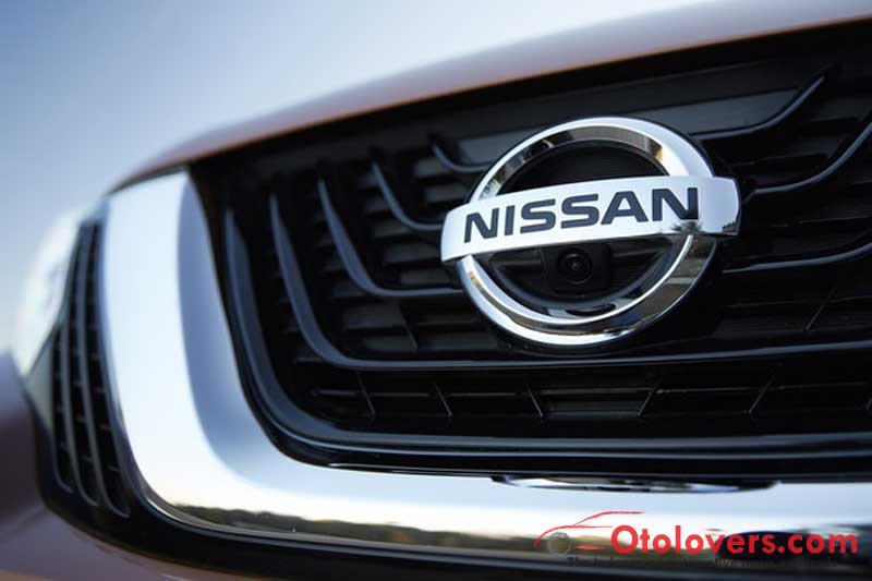 Nissan jual 5,4 juta mobil 2015, di Jepang turun 12,1%