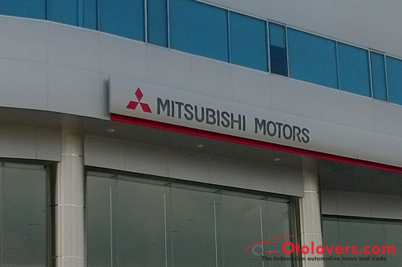 Mitsubishi hentikan produksi dan penjualan mini-car eK dan Dayz