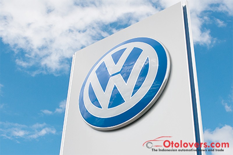 VW akan kurangi jam kerja di pabrik Jerman
