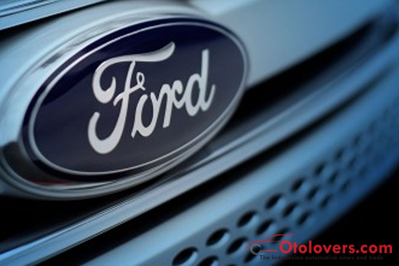 Ford recall Ford Focus karena masalah software