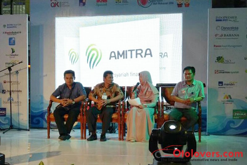 FIFGroup kenalkan AMITRA di Makassar