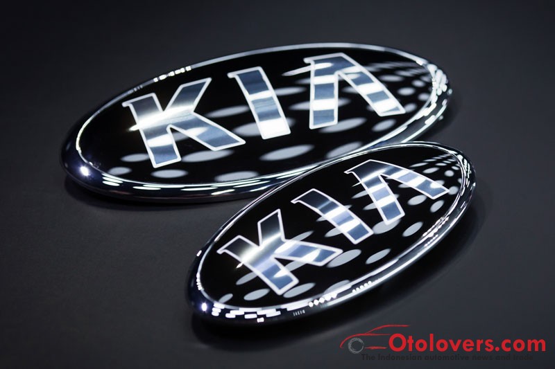 Penjualan Kia Motors September naik 3,5%