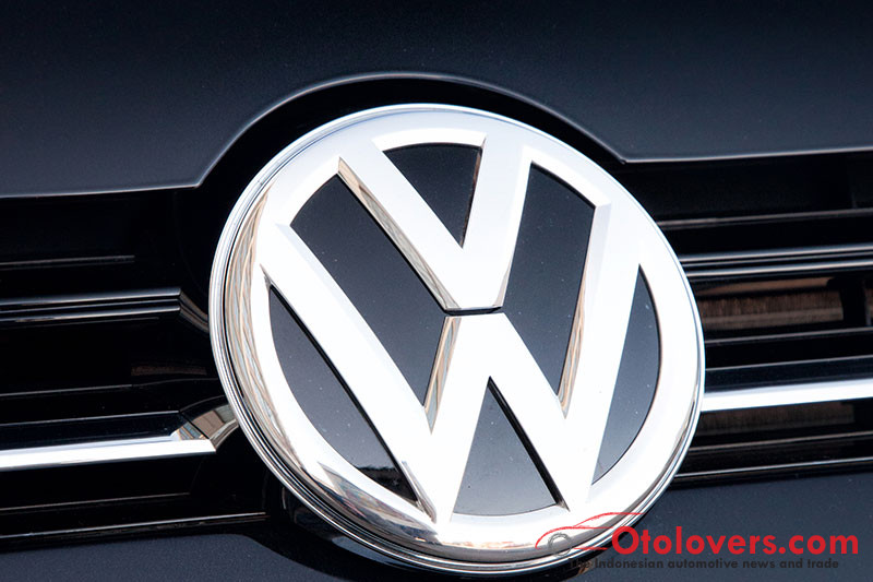 Ini yang harus dibayar Volkswagen di California akibat skandal emisi diesel