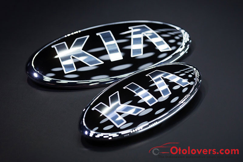 Kia Motors jual 190.002 unit pada Januari