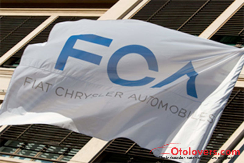 Fiat diduga curangi uji emisi, Prancis memulai investigasi