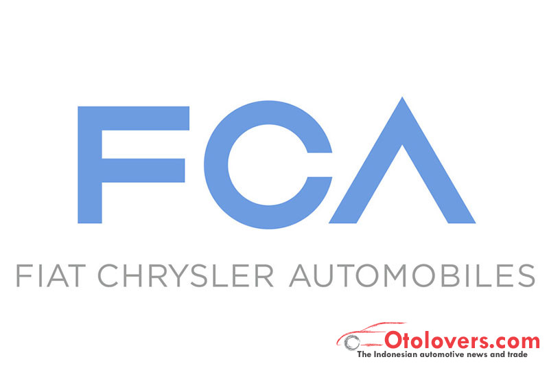 Fiat Chrysler tarik 710.000 SUV
