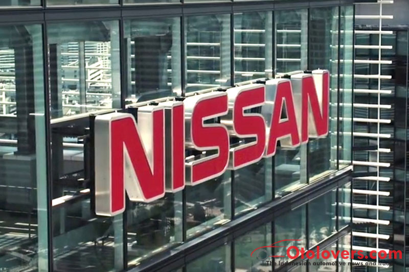 Nissan rekrut CIO grup GE Global