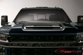 Chevrolet rilis tiga Silverado baru dalam 18 bulan