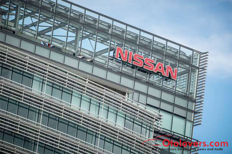 Nissan tunjuk Karube tangani keuangan
