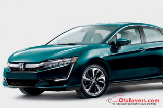 Honda dan GM bermitra kembangkan baterai mobil generasi lanjut