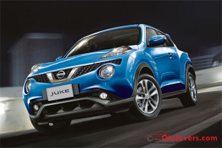 Juke “dihapus” dari lineup Nissan Amerika Utara