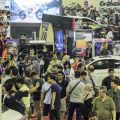 Indonesia Modification Expo raih Rp3 miliar dua hari