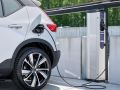 Geber penjualan mobil listrik, Volvo sediakan 200.000 stasiun pengisian baterai di Eropa