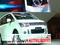 __Mitsubishi Pajero Sport Exceed 4x2__ Dp Ringan