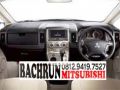 Mitsubishi Delica Matic Cash Dan Kredit Dp Ringan