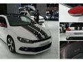 Vw Scirocco GTS Ready Volkswagen Promo