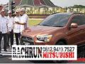 Promo Total Dp Ringan Mitsubishi Outlander Sport Super Murah....!!