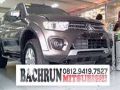 pROMO Mitsubishi Pajero Exceed Diesel 4x4 ....!!