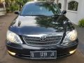 Toyota Camry 2.4 G 2005 At Hitam (TDP 10jt, Angs 3jt)