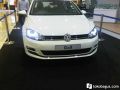 About VW Indonesia Golf 1.4 TSI TDP 110 juta