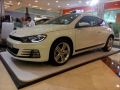 About Dp Ringan Volkswagen Scirocco Gp Indonesia Dealer Resmi VW Indonesia