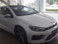 About VW Indonesia Scirocco 2.0 TSI TDP Rp. 176 juta