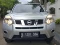 Nissan X-TraiL 2.0 Fc.Lift 2011 ManuaL (Ebony Mobilindo)