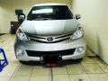 Toyota New Avanza E 1.3 M/T ' 2013 akhir ( sdh airbag)