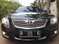 Toyota Camry 3.5Q 2007 Low Km (74rb, record auto 2000)