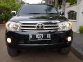 Toyota Fortuner 2.7 G-LUX Automatic 2005 (TDP 22jt)